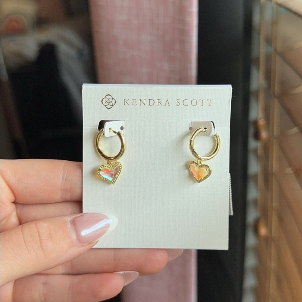 Kendra Scott Earings